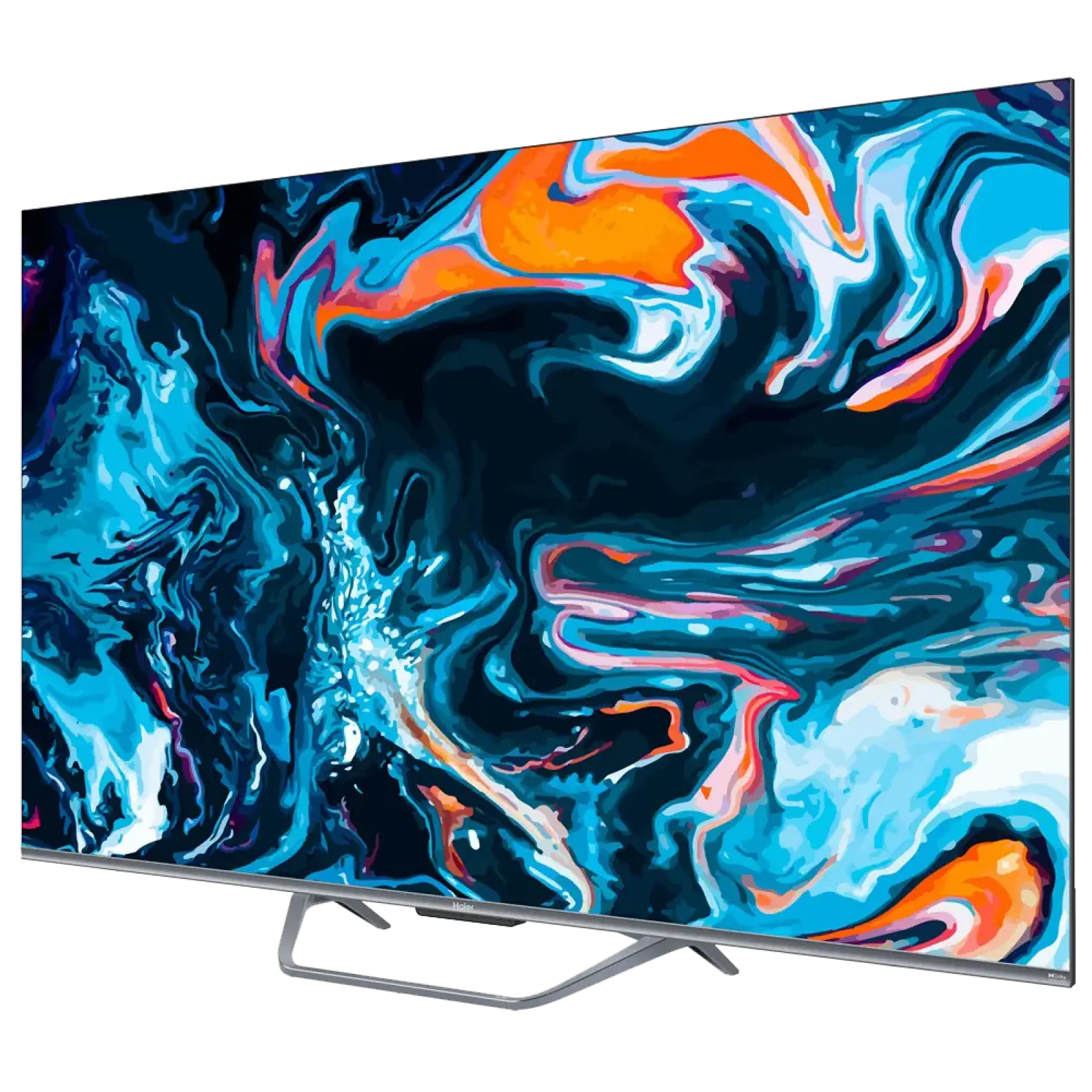 Телевізор Haier H65Q800UX UA