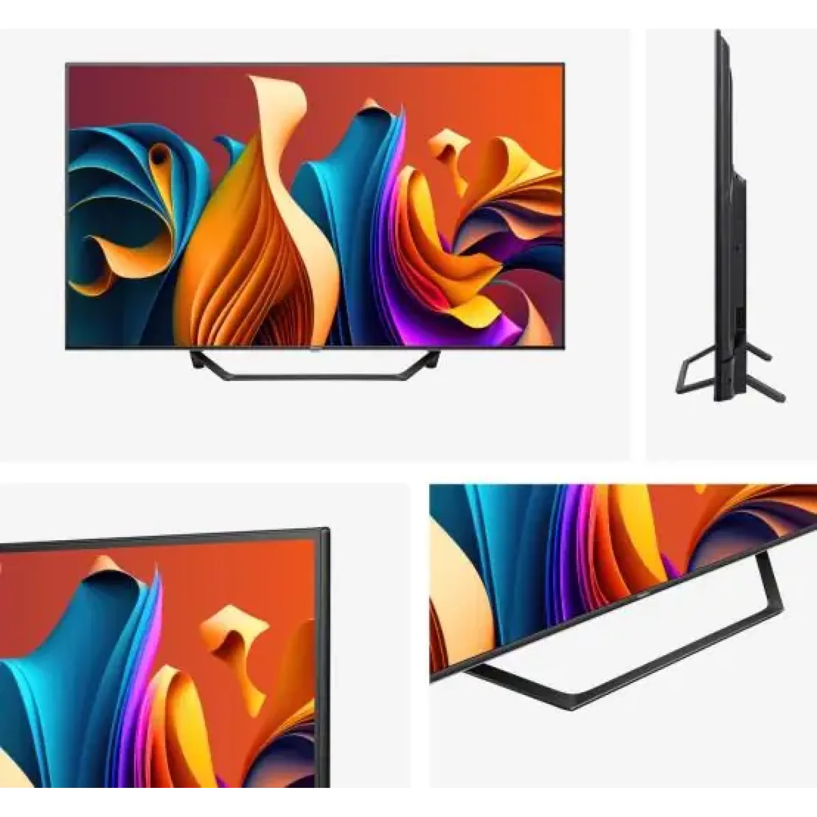 Телевізор HISENSE 65A7NQ UA