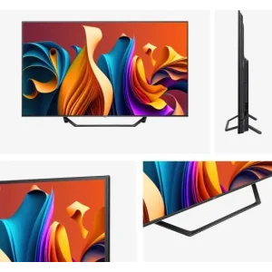 Телевізор HISENSE 65A7NQ UA