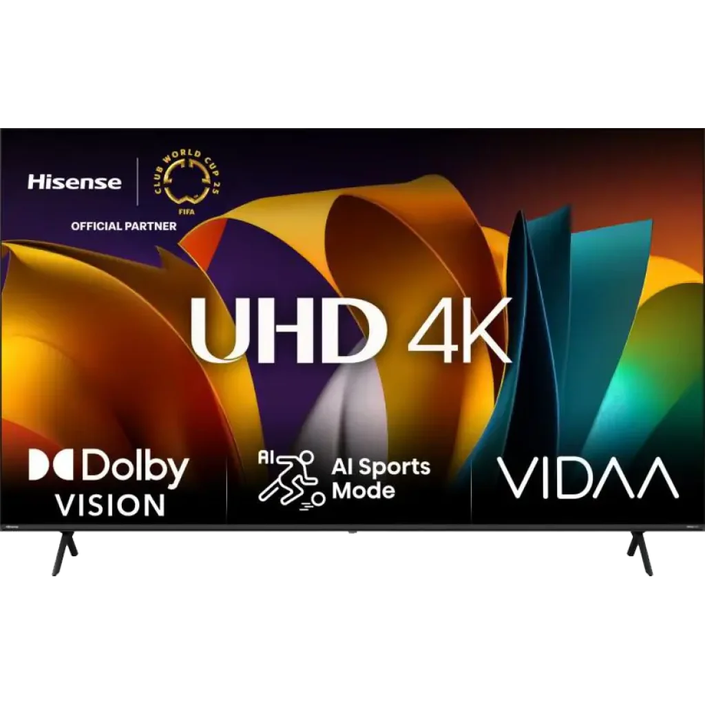 Телевизор Hisense 85A6N UA