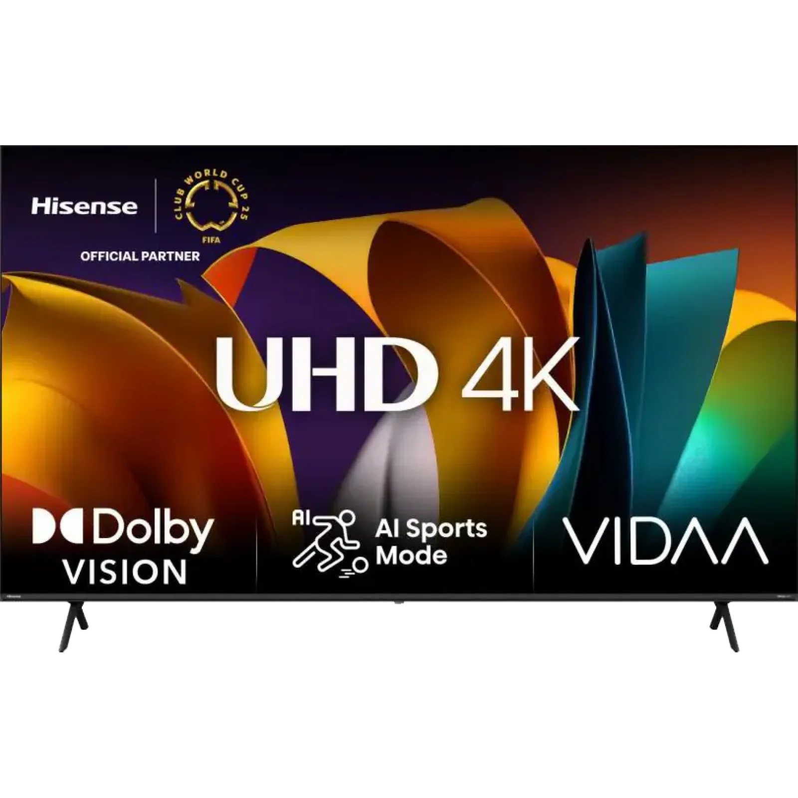Телевизор Hisense 85A6N UA