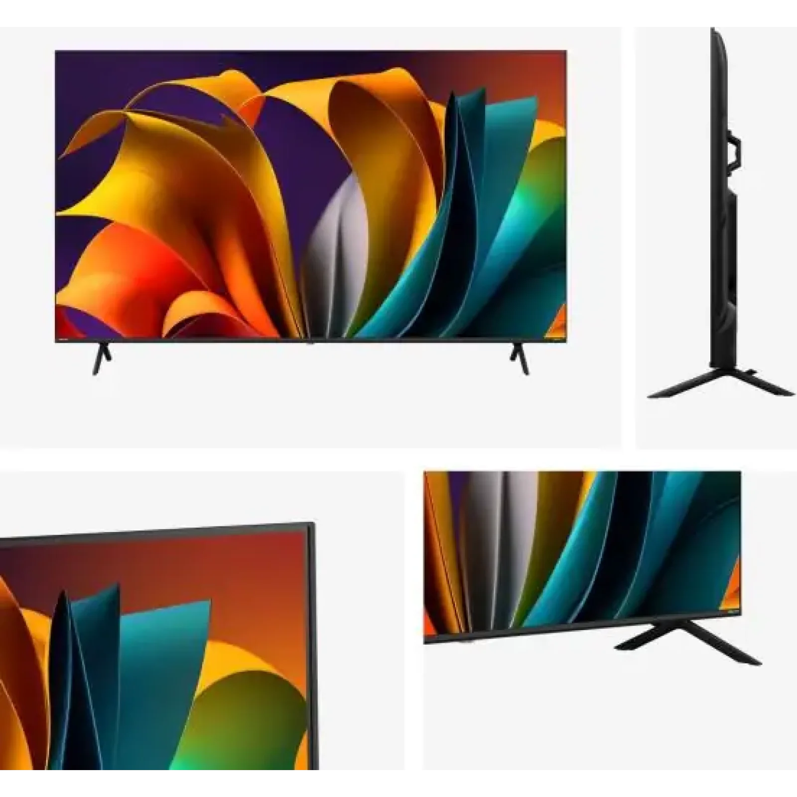 Телевизор Hisense 85A6N UA