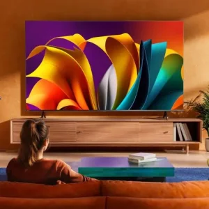 Телевизор Hisense 85A6N UA