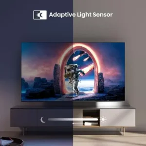 Телевизор Hisense 85A6N UA