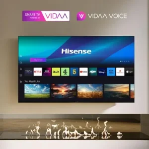 Телевизор Hisense 85A6N UA