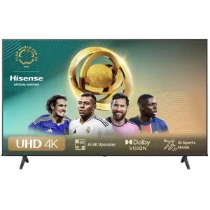 Телевізор Hisense 58A6N UA