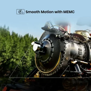 Телевізор Hisense 58A6N UA