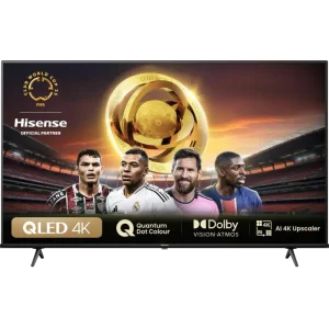 Телевізор Hisense 75E7NQ UA