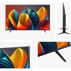 Телевізор Hisense 75E7NQ UA