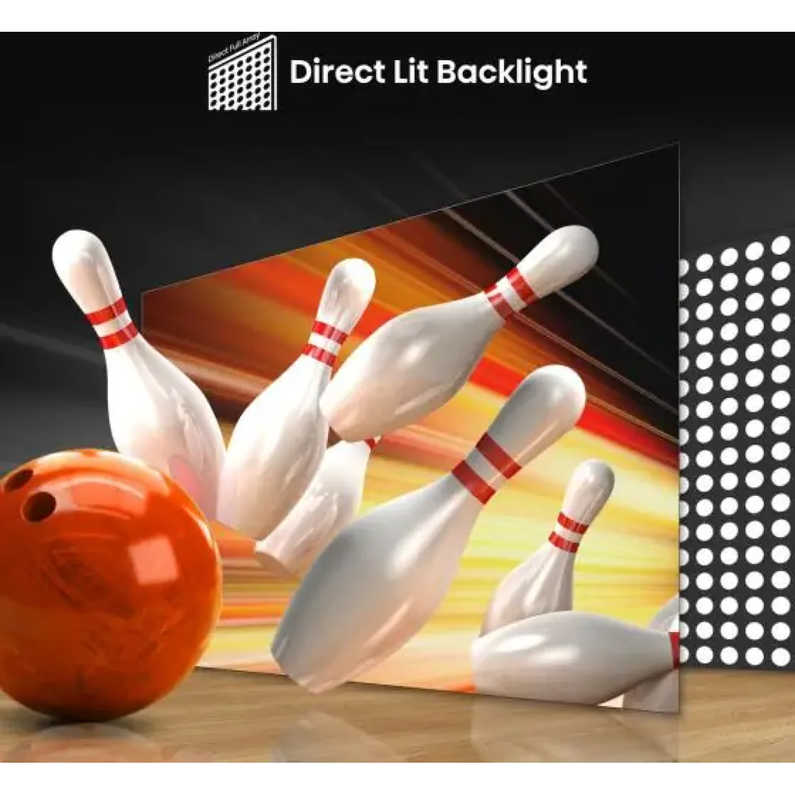 Телевізор Hisense 75E7NQ UA