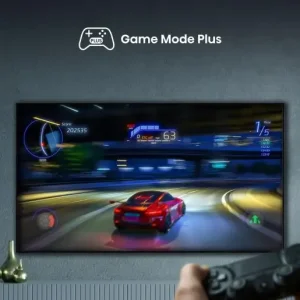 Телевізор Hisense 75E7NQ UA