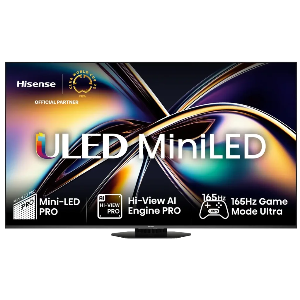Телевизор Hisense 55U8Q UA