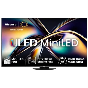 Телевизор Hisense 55U8Q UA
