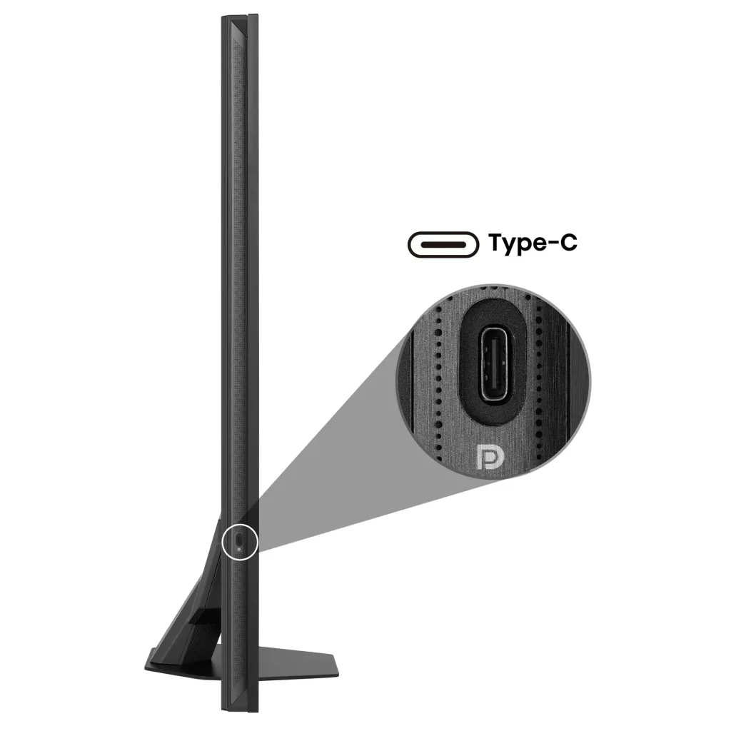 Телевизор Hisense 55U8Q UA