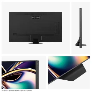 Телевизор Hisense 55U8Q UA