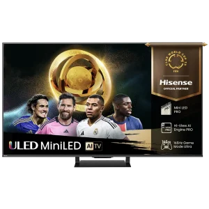 Телевизор Hisense 55U7Q PRO UA