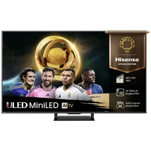 Телевизор Hisense 75U7Q PRO UA