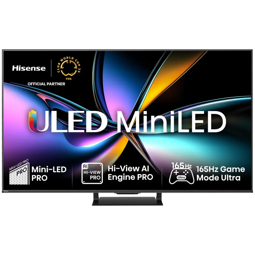 Телевизор Hisense 75U7Q PRO UA