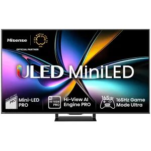 Телевизор Hisense 75U7Q PRO UA