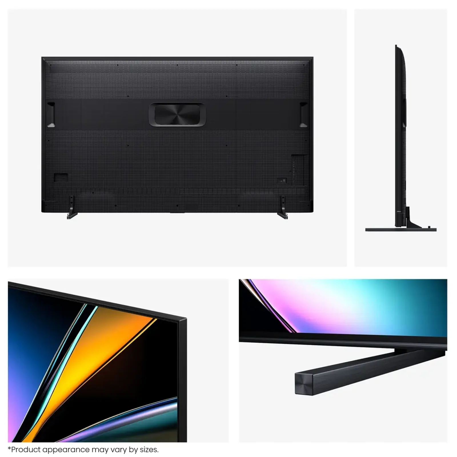 Телевизор Hisense 100U7Q PRO UA