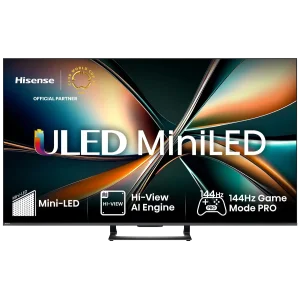 Телевізор Hisense 75U7Q UA