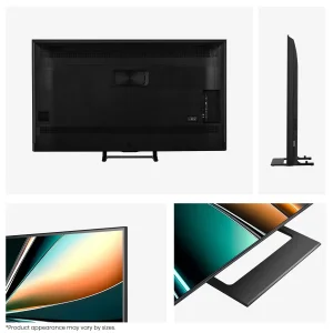 Телевізор Hisense 75U7Q UA