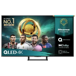 Телевізор Hisense 50A7Q UA