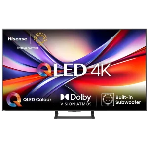 Телевізор Hisense 50A7Q UA