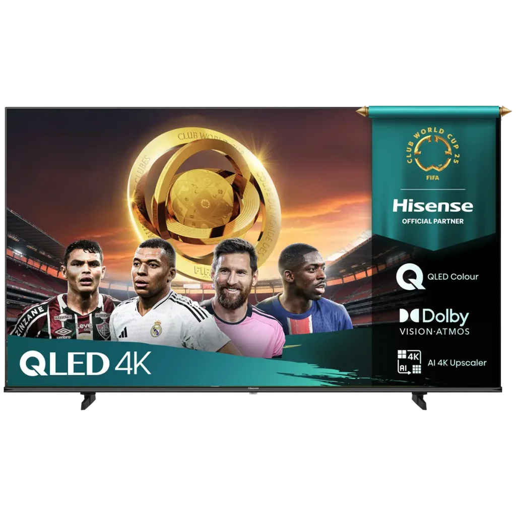 Телевизор Hisense 65E7Q UA