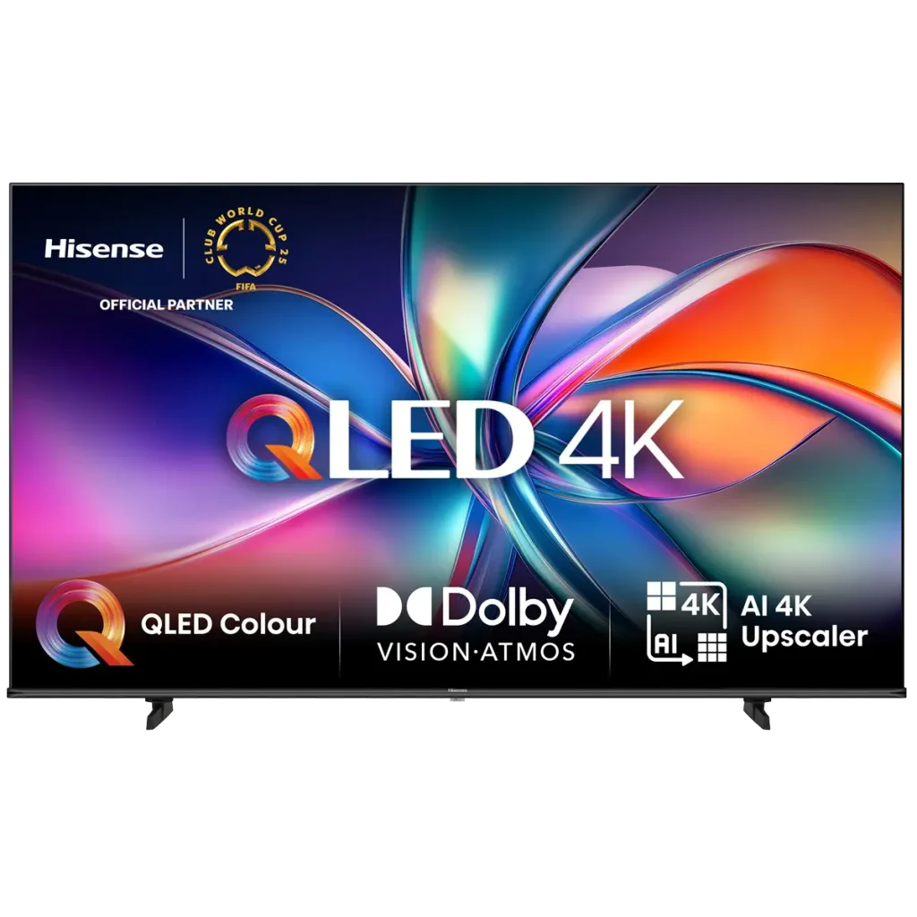 Телевизор Hisense 65E7Q UA