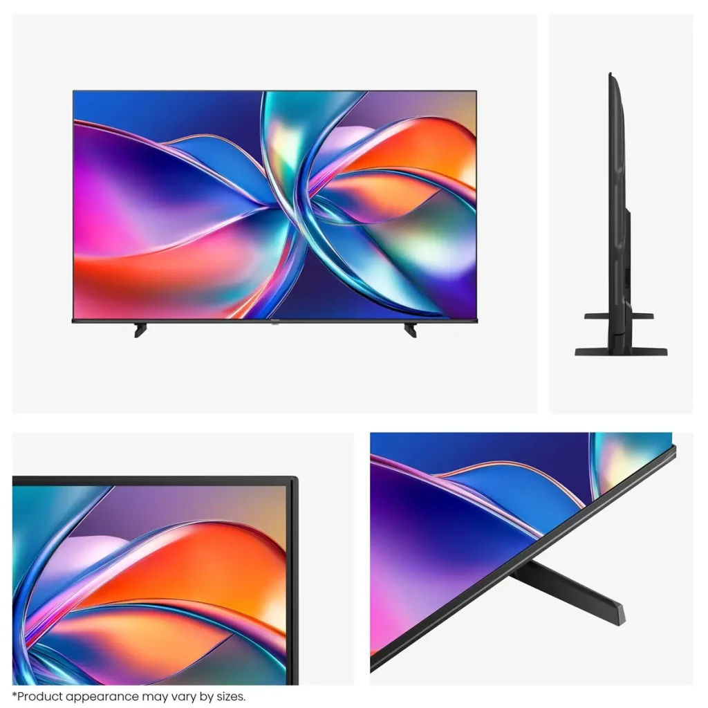Телевизор Hisense 65E7Q UA