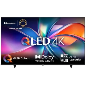 Телевізор Hisense 85E7Q UA