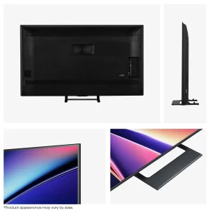 Телевізор Hisense 65E8Q UA