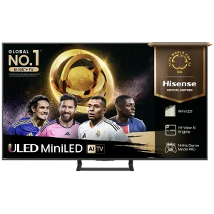 Телевизор Hisense 55E8Q UA