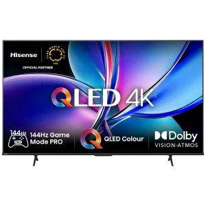 Телевізор Hisense 65E7Q PRO UA
