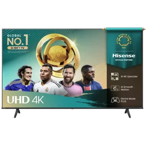 Телевизор Hisense 43A6Q UA