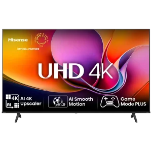 Телевізор Hisense 43A6Q UA