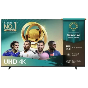 Телевизор Hisense 85A6Q UA