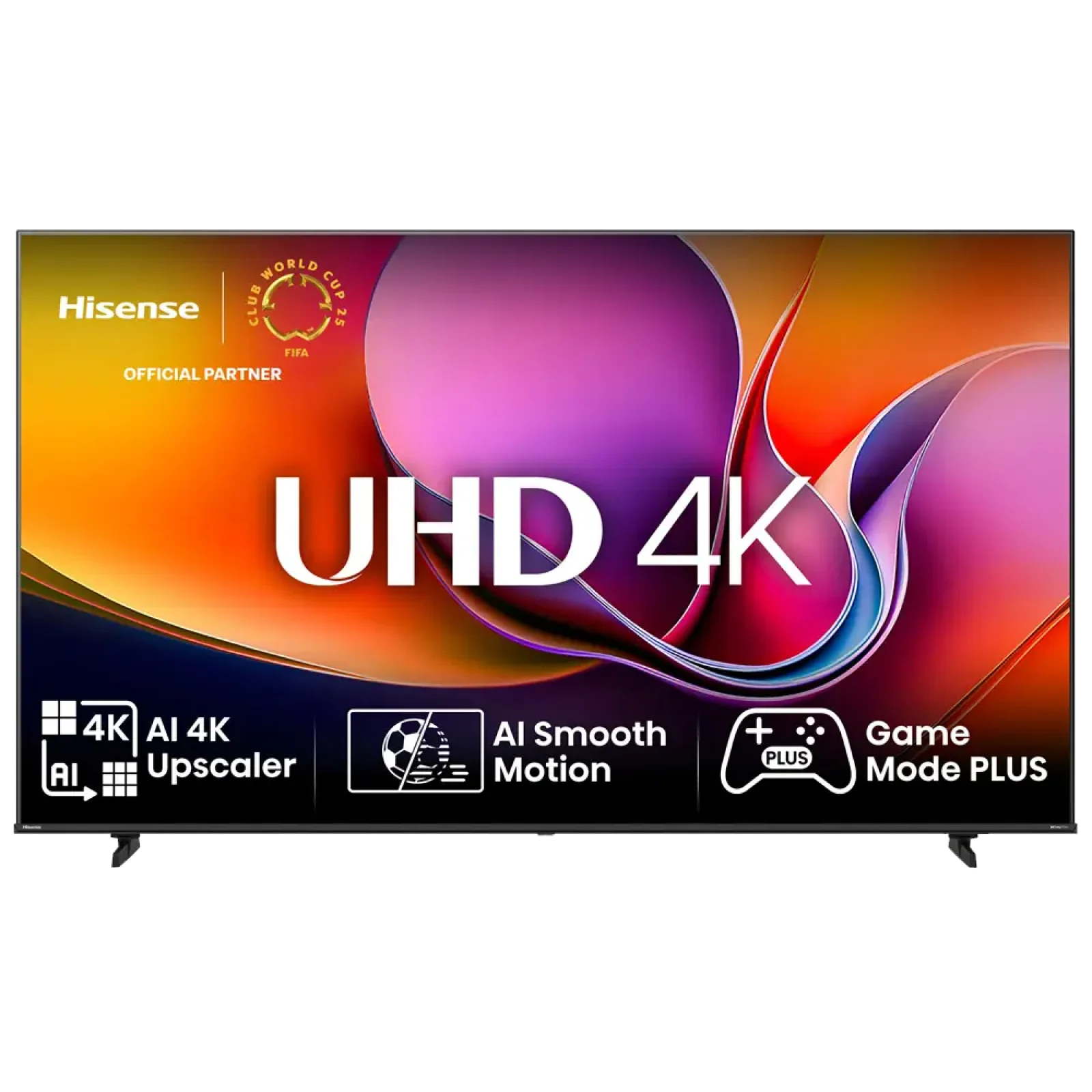 Телевизор Hisense 85A6Q UA