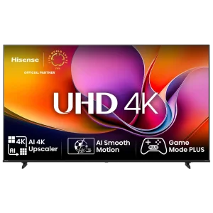 Телевизор Hisense 85A6Q UA