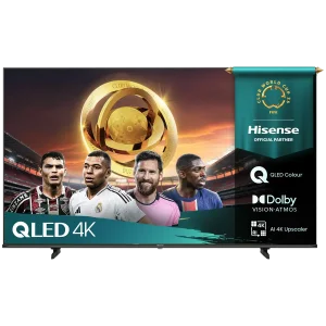 Телевизор Hisense 50E7Q UA
