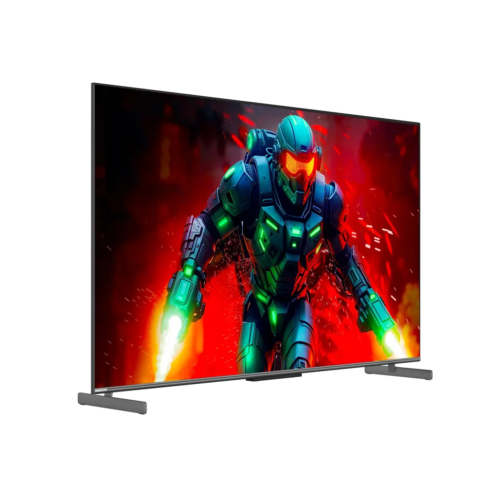 Телевизоры ERGO 55MQ95 Game PRO UA