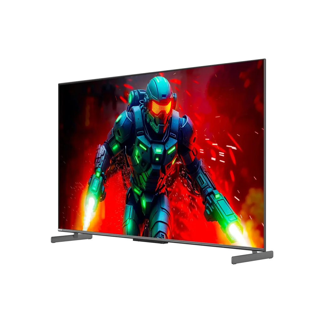 Телевизоры ERGO 55MQ95 Game PRO UA