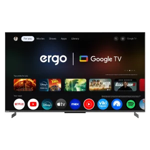 Телевизоры ERGO 55MQ95 Game PRO UA