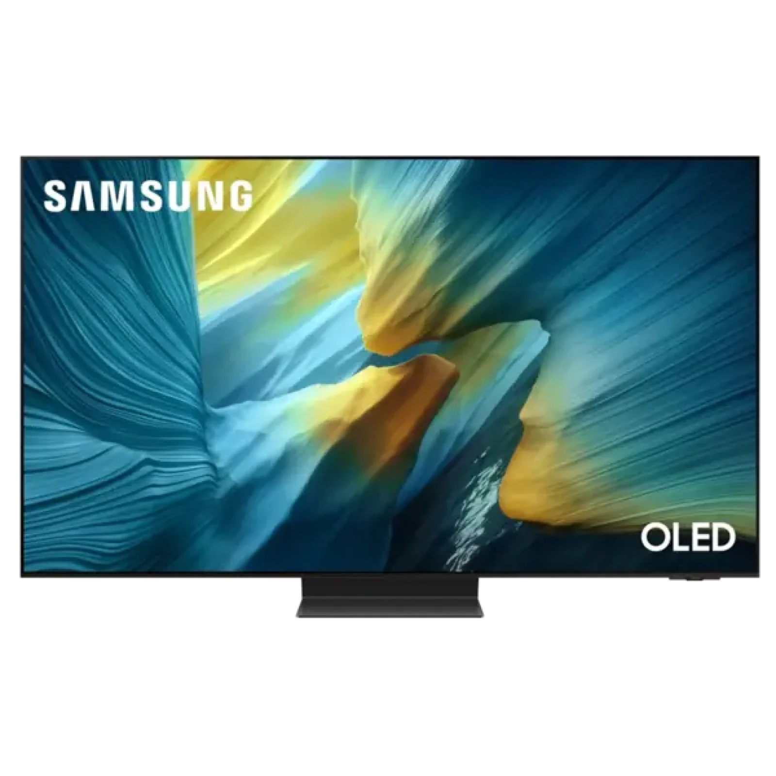 Телевізор Samsung QE77S95FAUXUA UA