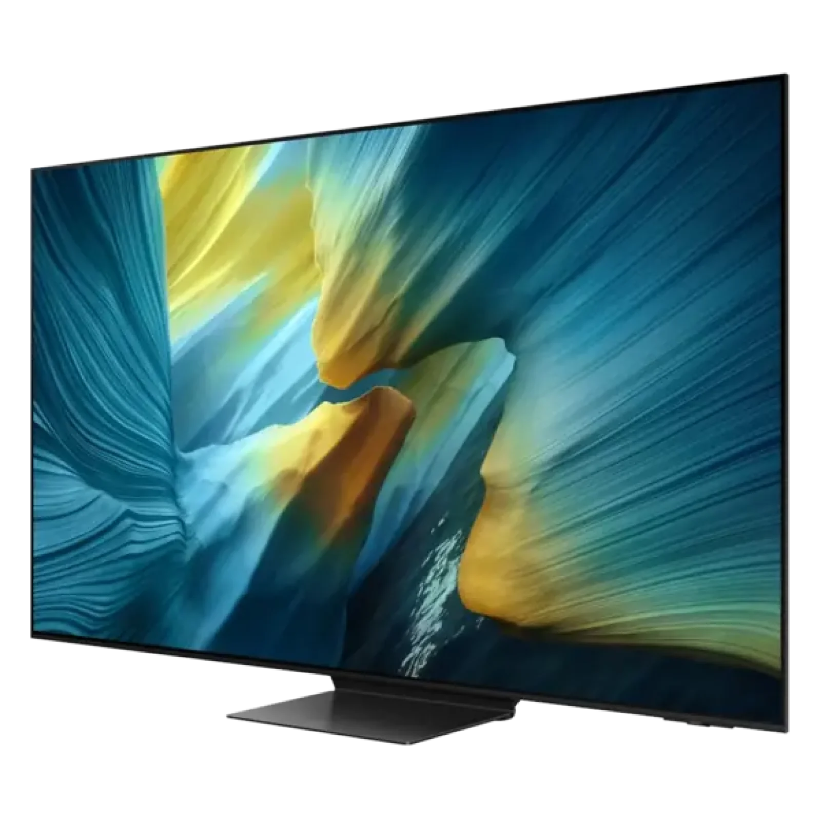 Телевізор Samsung QE77S95FAUXUA UA