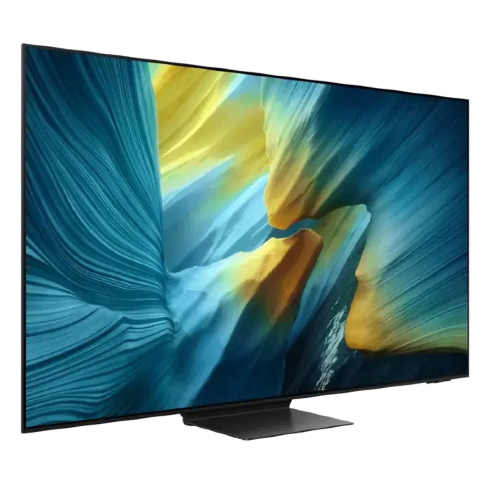 Телевізор Samsung QE77S95FAUXUA UA