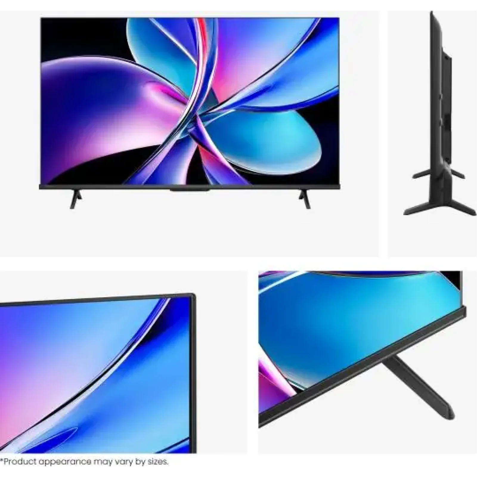 Телевизор Hisense 43E7Q PRO UA