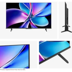 Телевизор Hisense 43E7Q PRO UA
