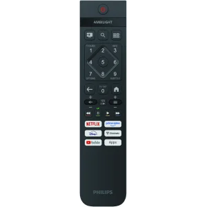 Телевізор PHILIPS 50PUS7000/12 UA